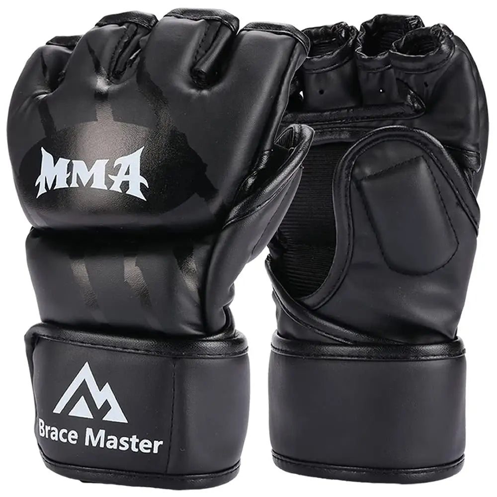 Gants de MMA