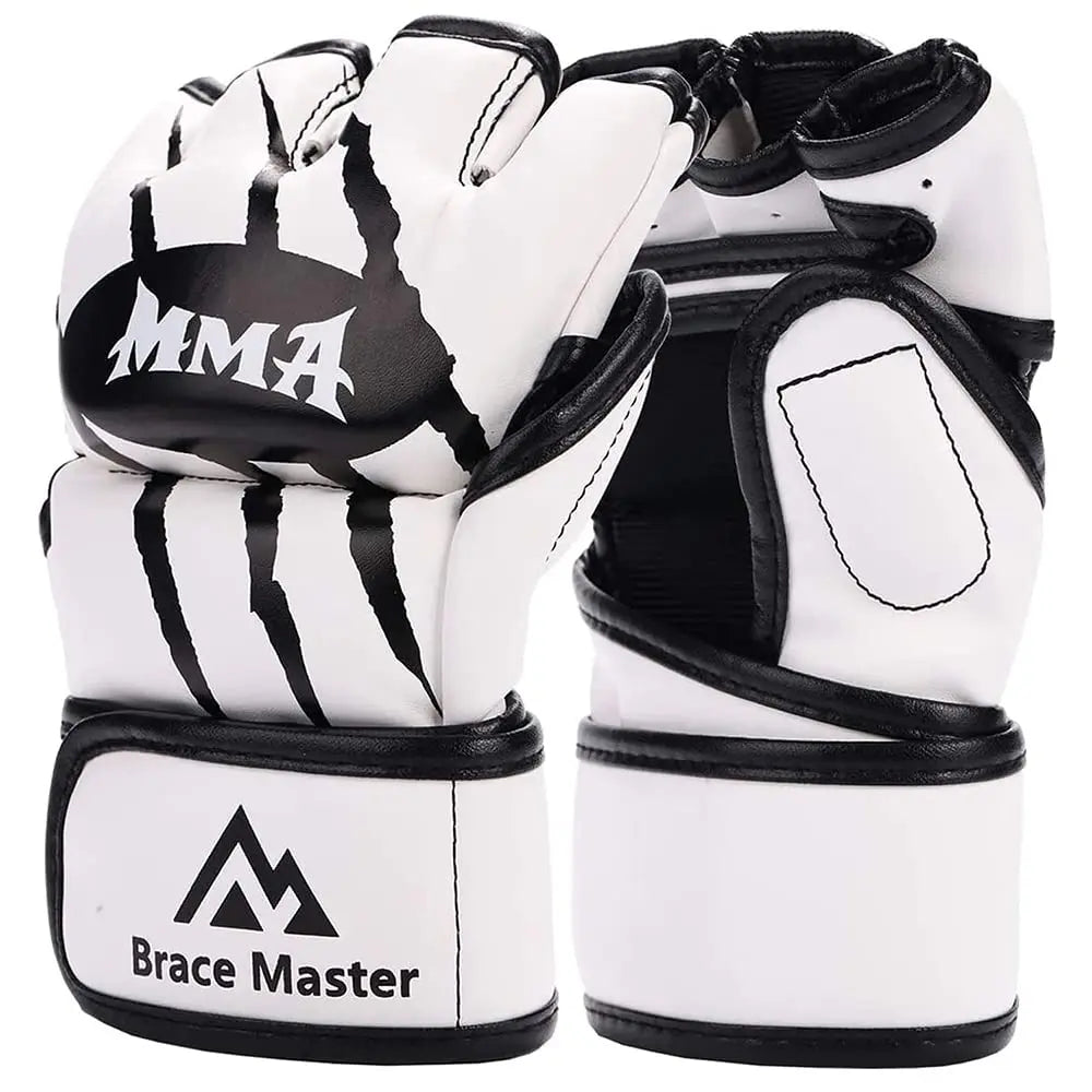 Gants de MMA