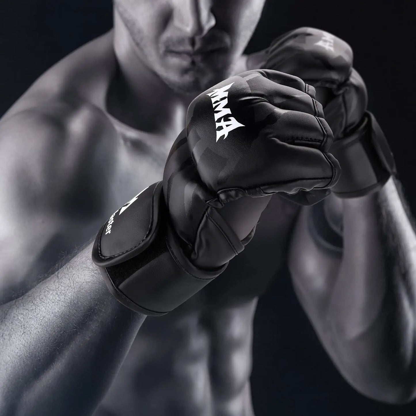 Gants de MMA